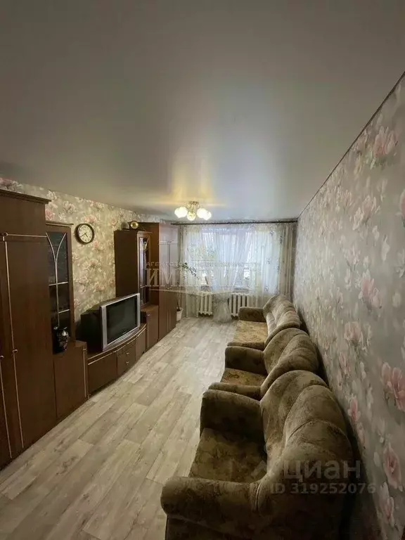2-к кв. Марий Эл, Йошкар-Ола ул. Яна Крастыня, 6 (54.5 м) - Фото 0