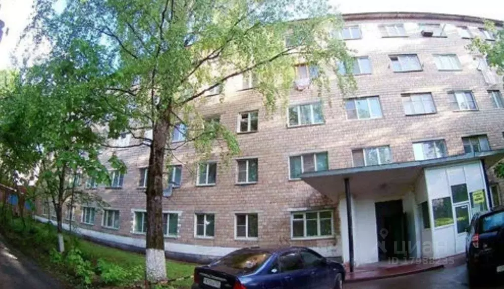Лофт советская ул 55 2 истра фото