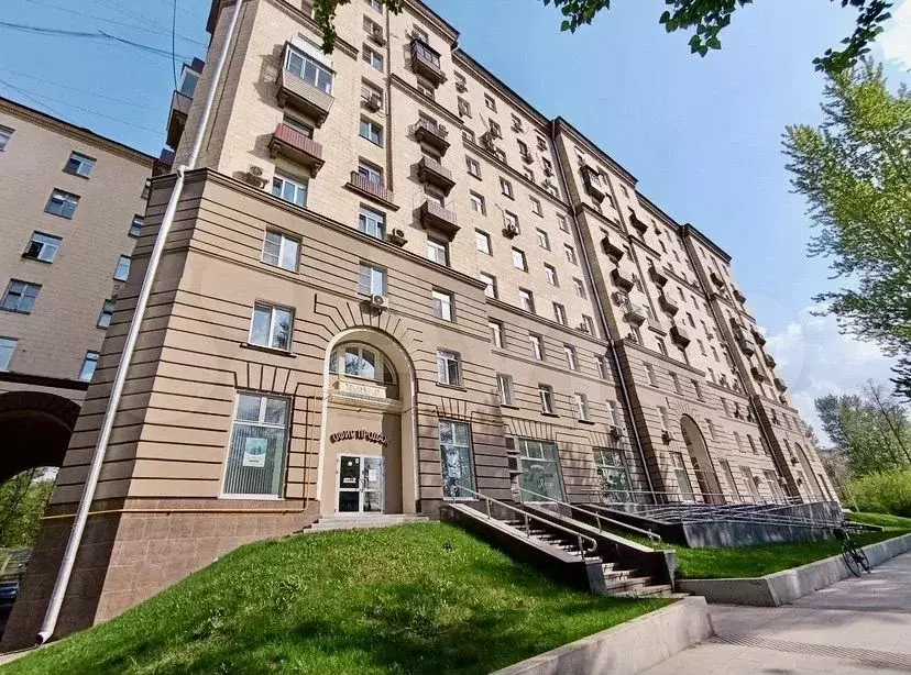 Апартаменты-студия, 20 м, 1/11 эт. - Фото 0