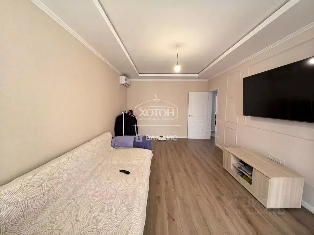 3-к кв. Калмыкия, Элиста ул. Юрия Гагарина, 12 (86.0 м) - Фото 1