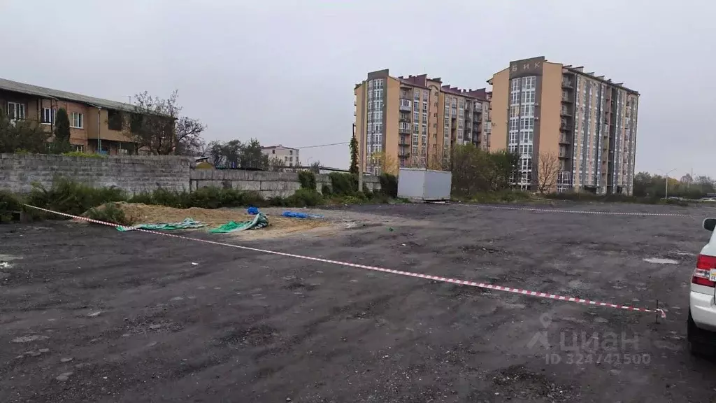 Участок в Северная Осетия, Владикавказ Горянка садовое товарищество,  ... - Фото 1