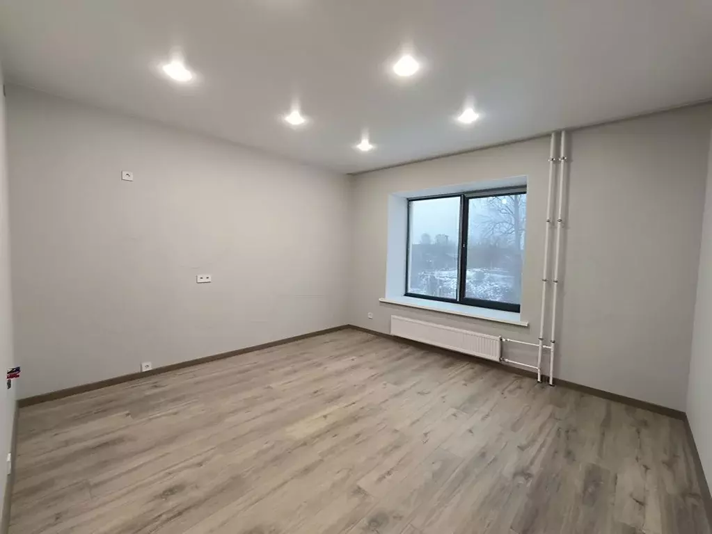 Студия Санкт-Петербург Челябинская ул., 37 (26.0 м) - Фото 0