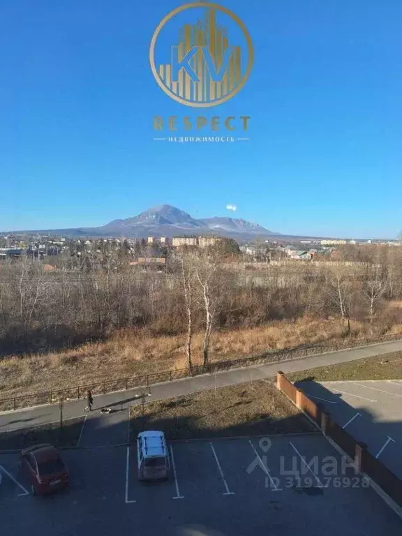 1-к кв. Ставропольский край, Предгорный муниципальный округ, Новая ... - Фото 1