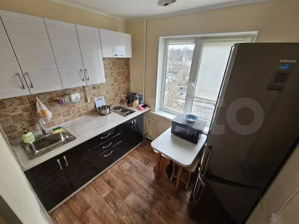 1-к. квартира, 36 м, 3/9 эт. - Фото 0