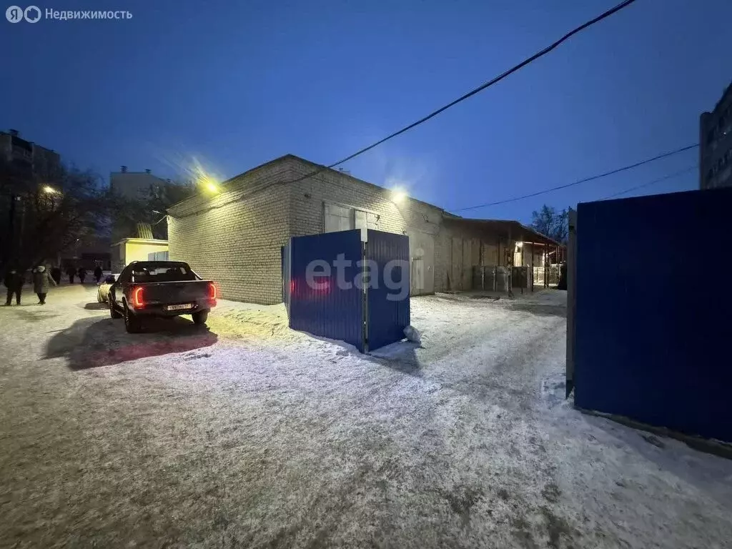 Помещение свободного назначения (129.5 м) - Фото 1