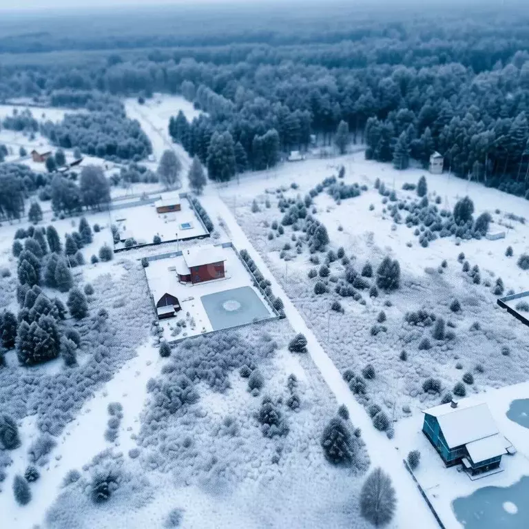 Участок в Ярославская область, Ярославский муниципальный округ, с. ... - Фото 2