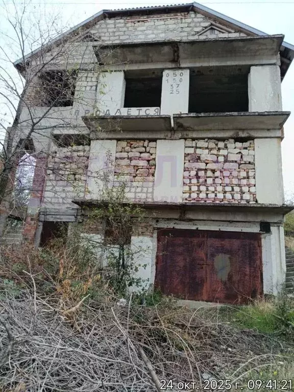 Участок в Республика Крым, муниципальный округ Феодосия, село ... - Фото 2