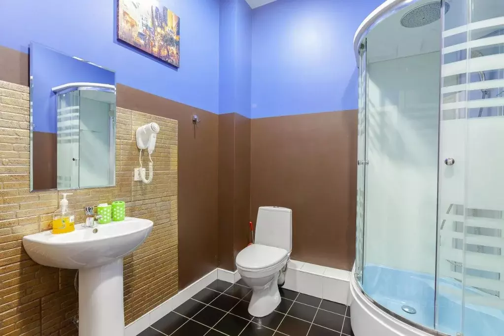 1-к кв. Самарская область, Самара ул. Потапова, 14 (29.0 м) - Фото 2