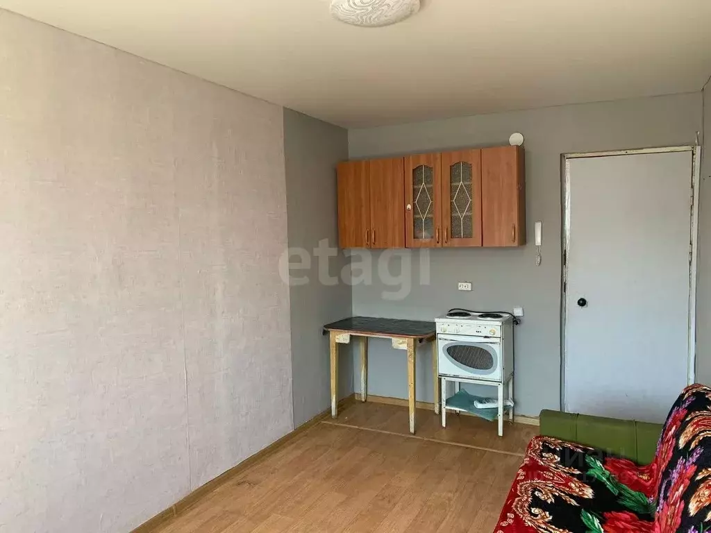 Комната Курганская область, Курган ул. Карла Маркса, 151 (6.0 м) - Фото 2