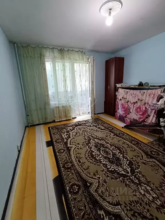 Квартира, 1 комната, 35.2 м - Фото 2