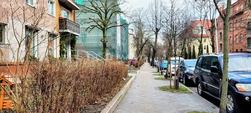 Помещение свободного назначения (71 м) - Фото 1