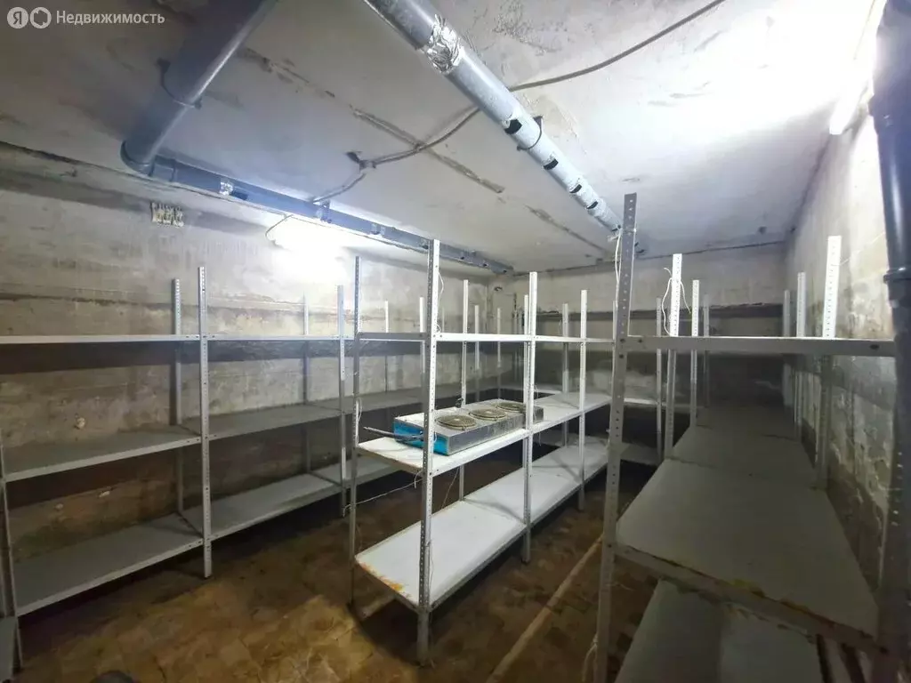 Помещение свободного назначения (418.3 м) - Фото 2