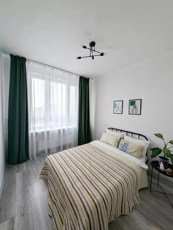 Продаётся 1-к квартира, 39 м - Фото 0