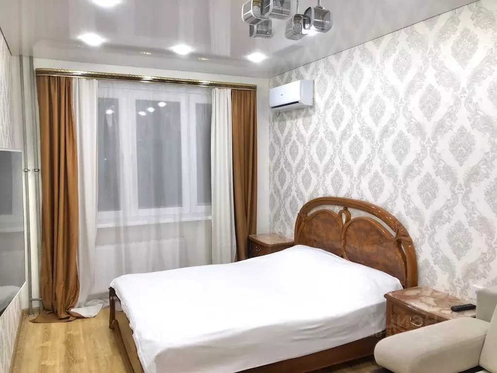 1-к кв. Липецкая область, Липецк ул. И.В. Свиридова, 22к2 (35.0 м) - Фото 0