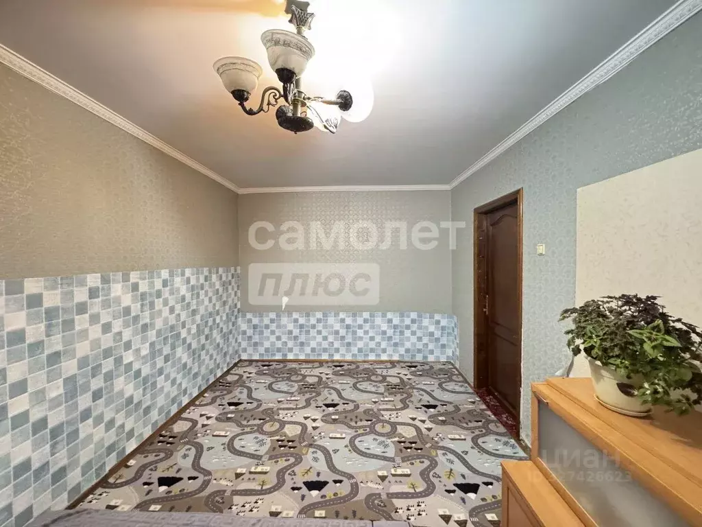 2-к кв. Московская область, Мытищи Юбилейная ул., 37к1 (53.1 м) - Фото 1