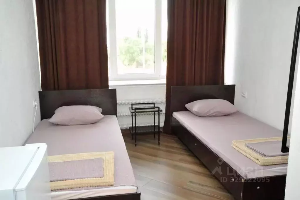 Комната Северная Осетия, Моздок Промышленная ул., 15 (18.0 м) - Фото 1