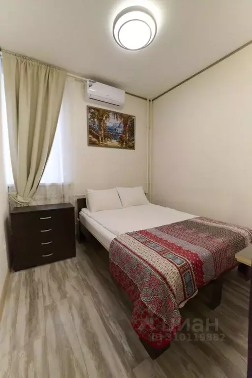 Комната Московская область, Коломна ул. Малая Запрудная, 12А (12.0 м) - Фото 1