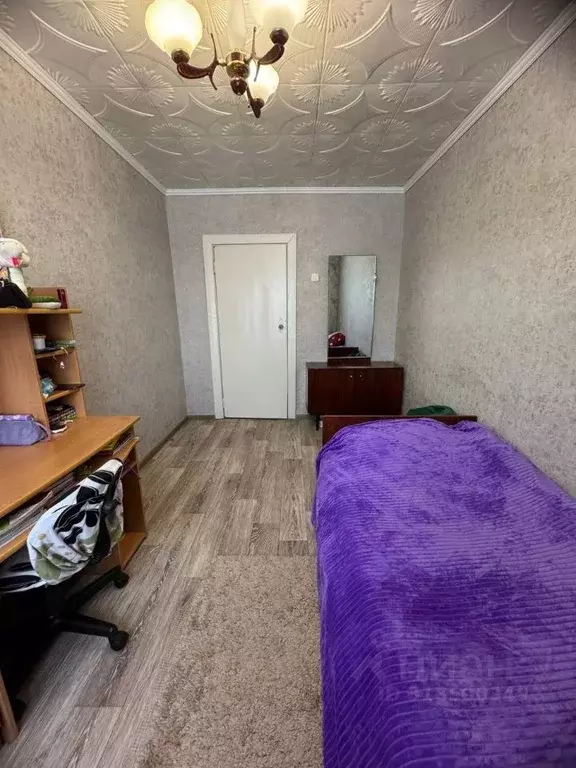 3-к кв. Воронежская область, Воронеж ул. Маршала Одинцова, 15 (58.7 м) - Фото 0