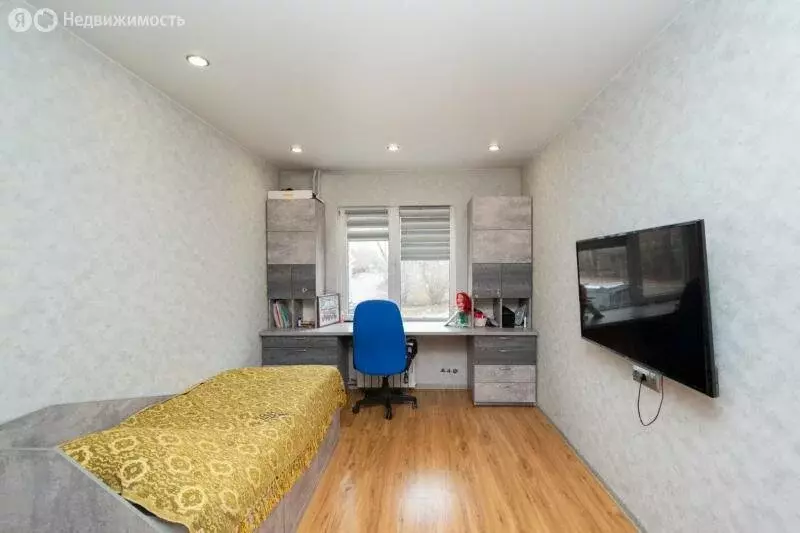 5-комнатная квартира: Иркутск, улица Калинина, 5 (102.9 м) - Фото 1