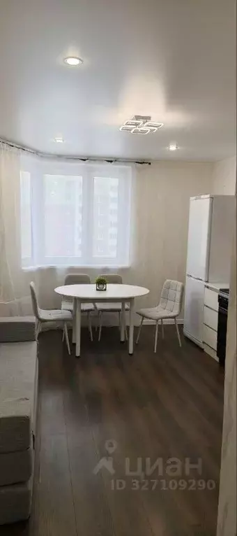 2-к кв. Московская область, Красногорск бул. Красногорский, 34 (60.0 ... - Фото 2