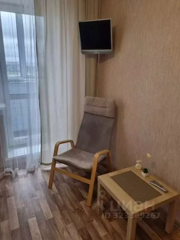 1-к кв. Орловская область, Орел Артельный пер., 28 (28.0 м) - Фото 2