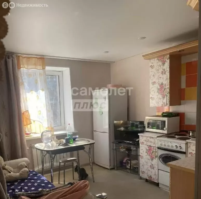 1-комнатная квартира: Златоуст, Таганайская улица, 10 (36 м) - Фото 2