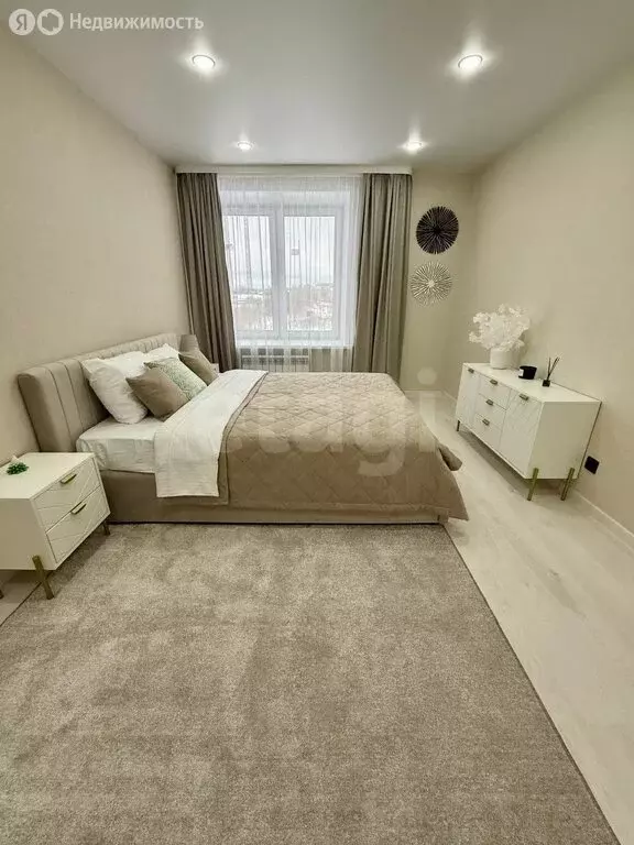 1-комнатная квартира: Вологда, Осановский проезд, 33 (43 м) - Фото 1