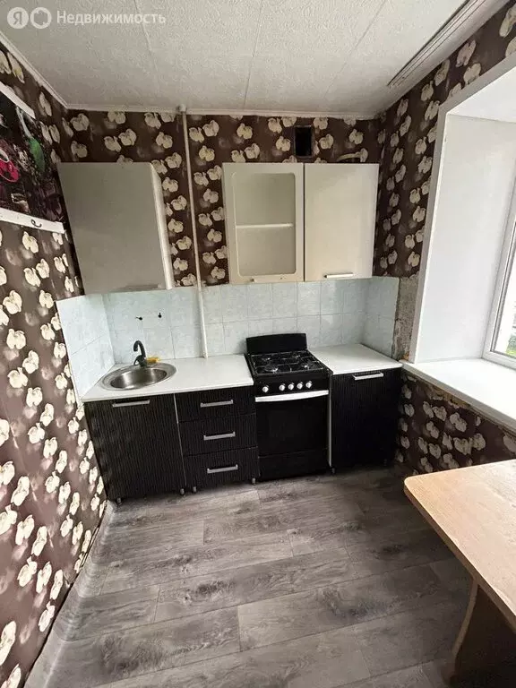 2-комнатная квартира: Туймазы, проспект Ленина, 10 (41.2 м) - Фото 0