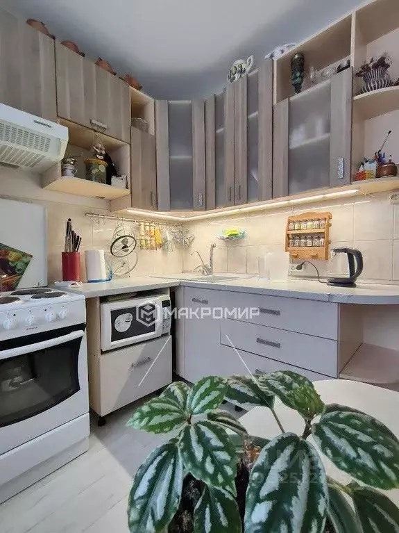 3-к кв. Новосибирская область, Новосибирск ул. 25 лет Октября, 16/1 ... - Фото 1