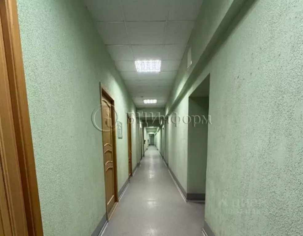 Офис в Санкт-Петербург Невский просп., 111/3 (604 м) - Фото 2