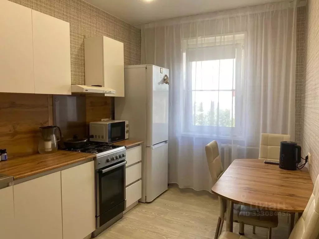 2-к кв. Рязанская область, Рязань ул. Новоселов, 58к2 (51.0 м) - Фото 1