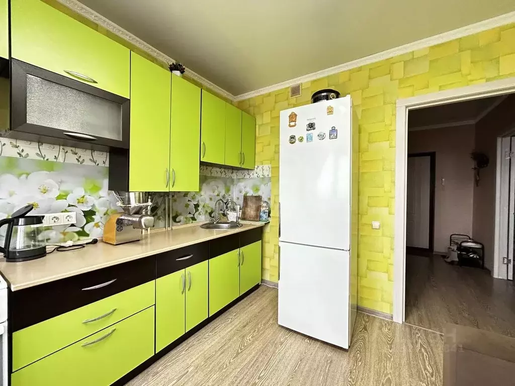 1-к кв. Адыгея, Теучежский район, Тлюстенхабльское городское ... - Фото 2