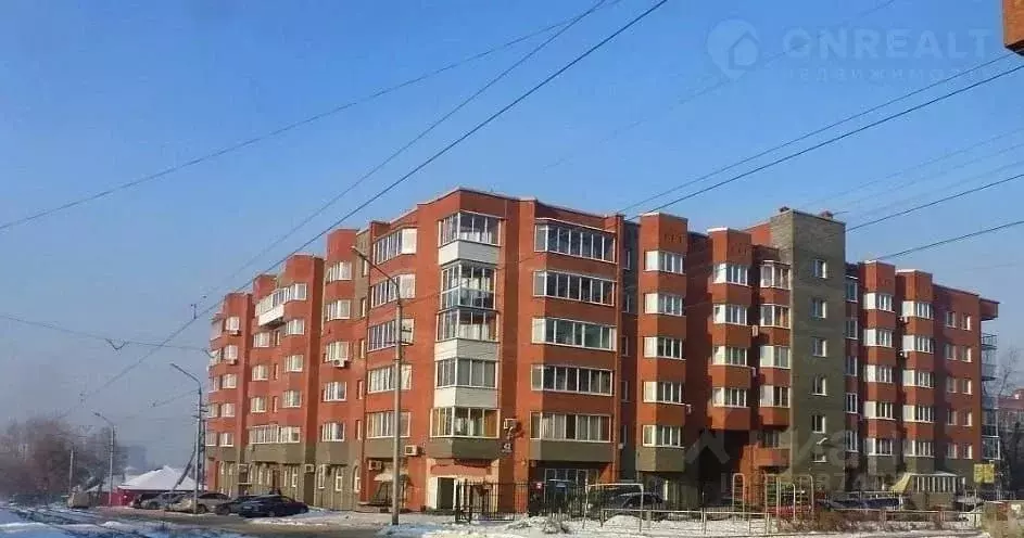 Помещение свободного назначения в Новосибирская область, Новосибирск ... - Фото 1