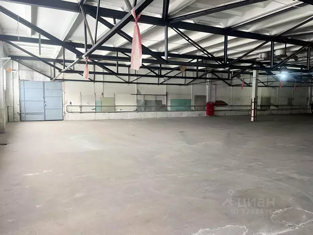 Помещение свободного назначения в Московская область, Раменский ... - Фото 2