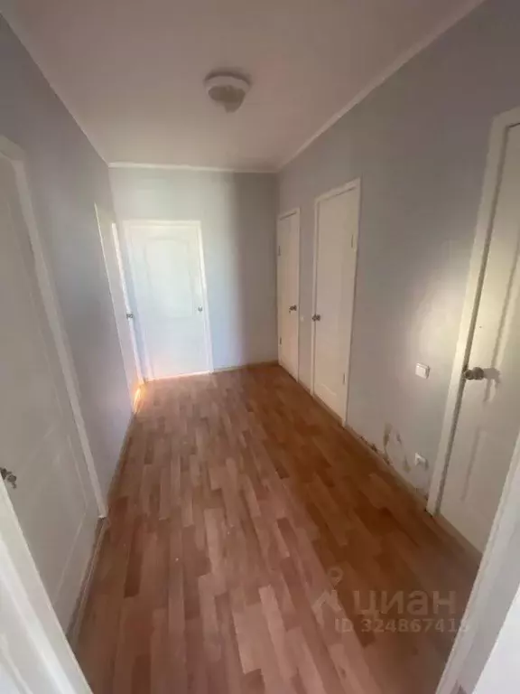 2-к кв. Астраханская область, Красноярский муниципальный округ, с. ... - Фото 2