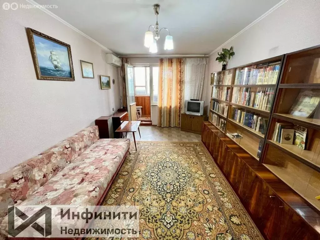 2-комнатная квартира: Ставрополь, улица Пирогова, 62/3 (57 м) - Фото 0
