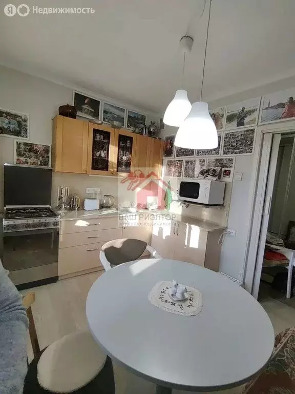 3-комнатная квартира: Самара, Ново-Садовая улица, 206 (72.6 м) - Фото 2