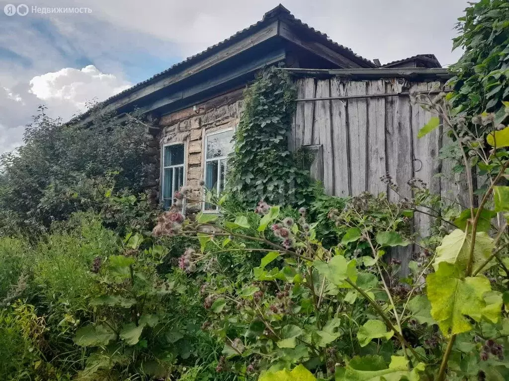 Участок в село Тоболово, улица Гагарина (29.7 м) - Фото 0