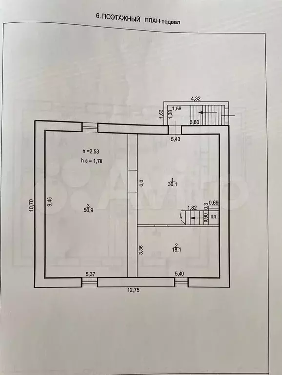 Дом 250,1 м на участке 7,6 сот. - Фото 0
