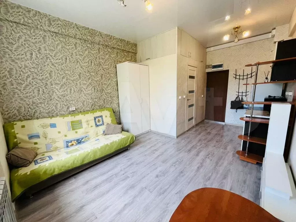Квартира-студия, 20 м, 3/3 эт. - Фото 0