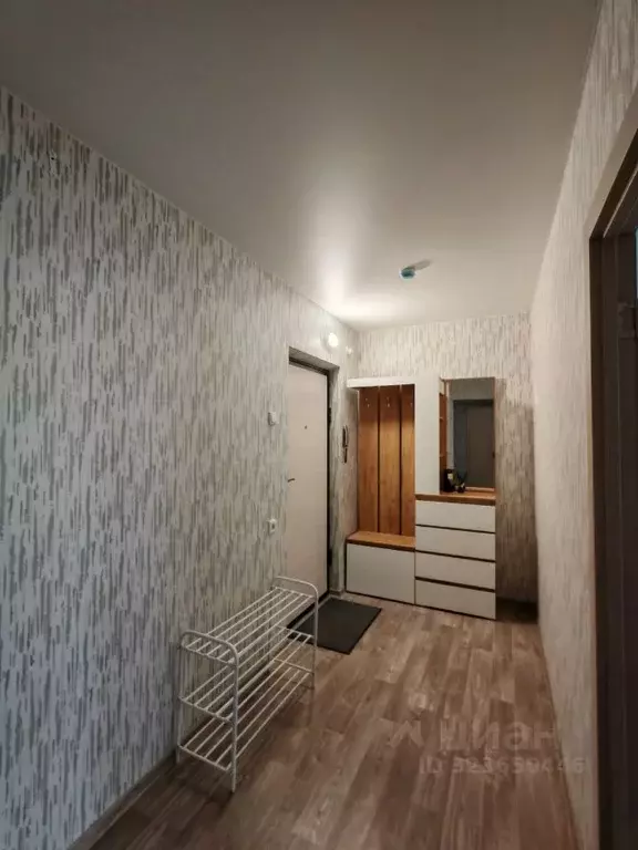 1-к кв. Красноярский край, Красноярск ул. Светлова, 42 (41.0 м) - Фото 1