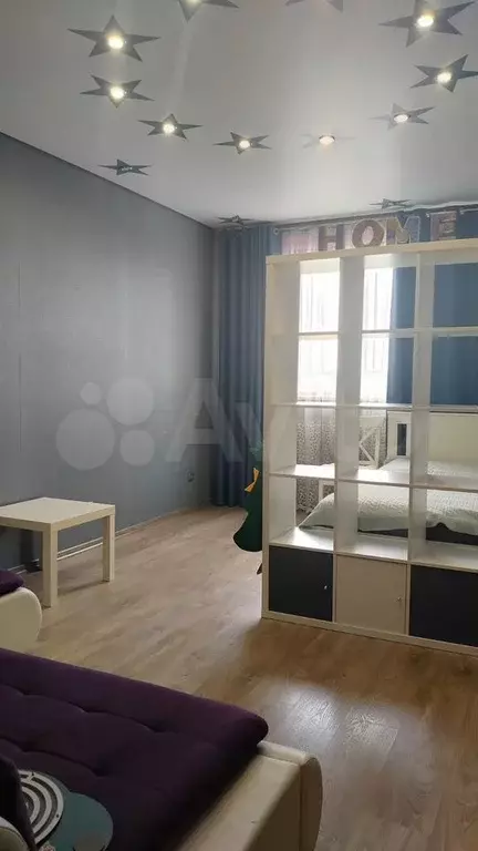 1-к. квартира, 41 м, 8/10 эт. - Фото 0