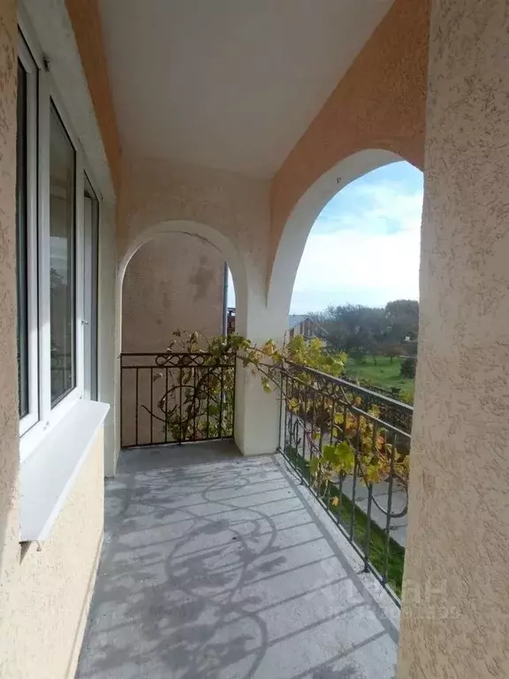 Торговая площадь в Крым, Саки ул. 11-й Сектор, 19 (280 м) - Фото 2