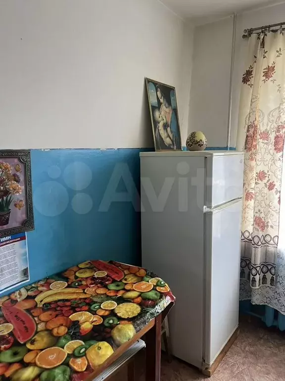 1-к. квартира, 30 м, 2/9 эт. - Фото 1