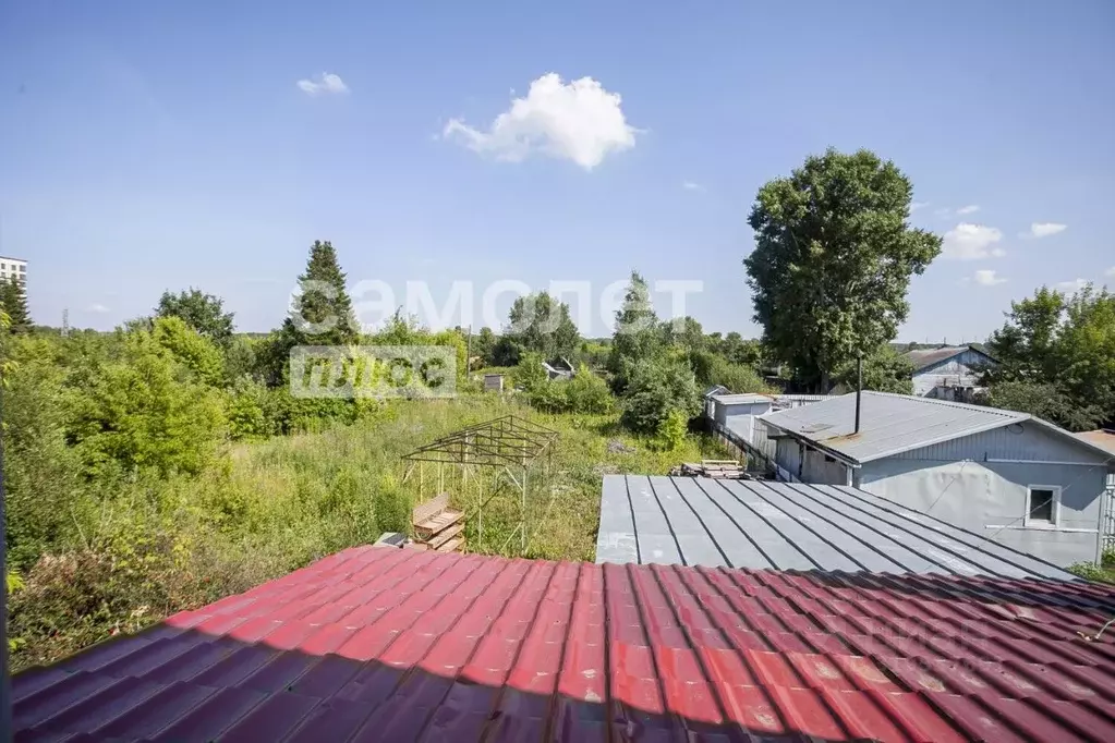 Дом в Кемеровская область, Кемерово Искитимское СНТ, 214 (120 м) - Фото 0