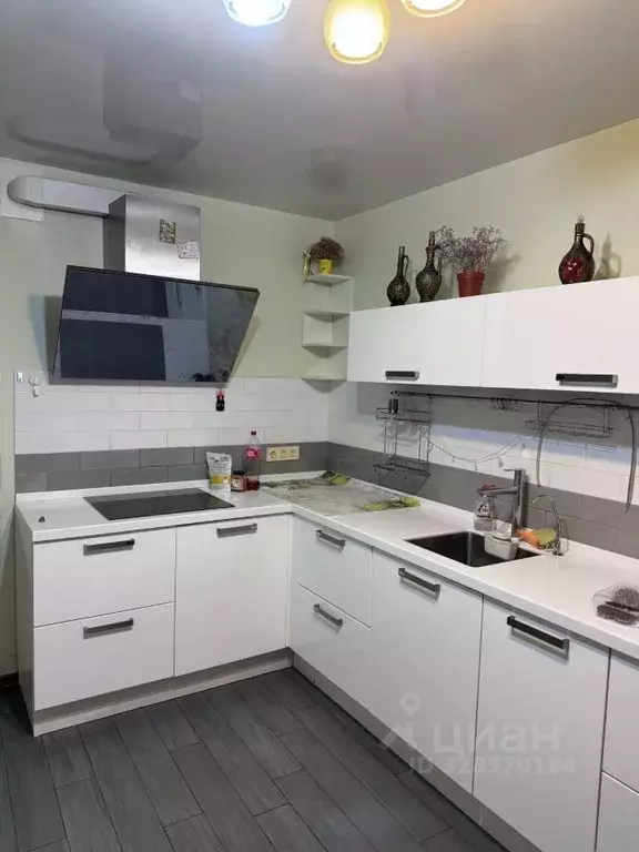 2-к кв. Московская область, Ленинский городской округ, Бутово пгт ... - Фото 1