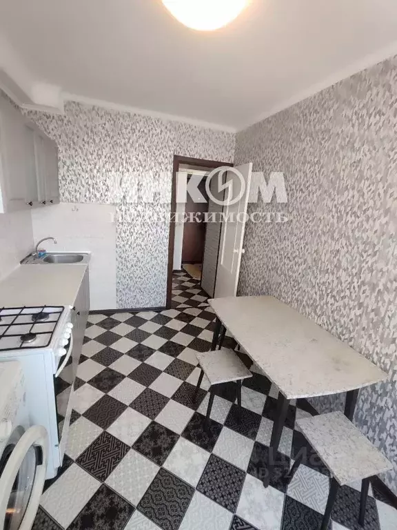 2-к кв. Москва ул. Героев Панфиловцев, 41К2 (47.1 м) - Фото 2