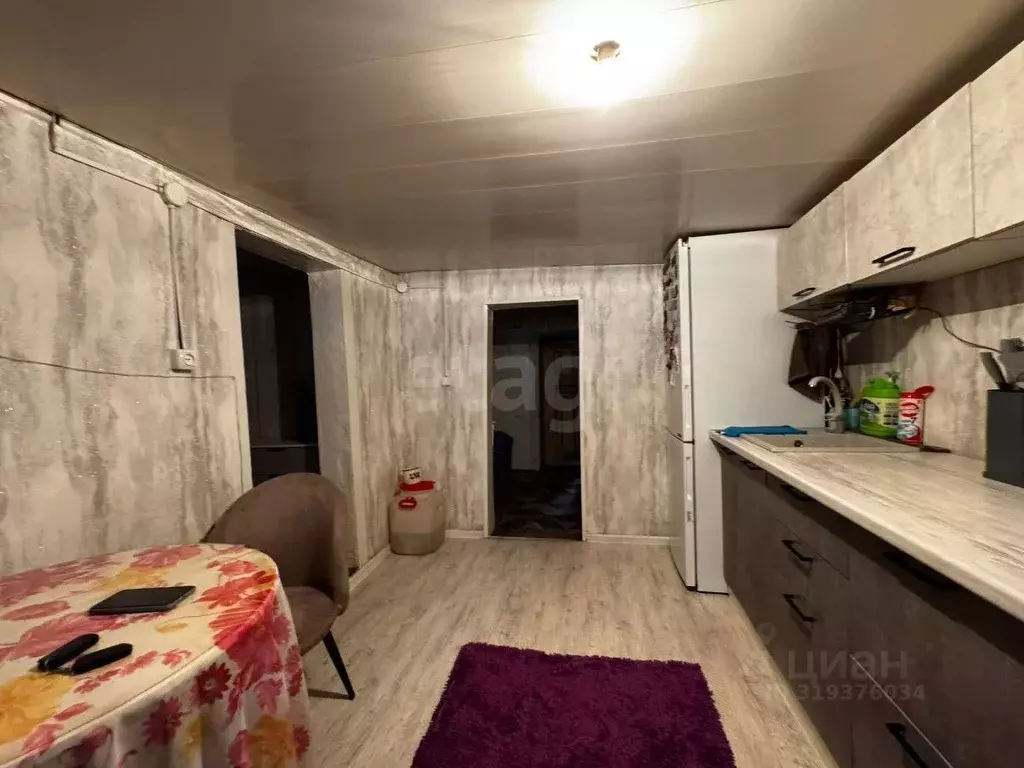 Дом в Амурская область, Белогорск ул. Шевченко, 58 (53 м) - Фото 1