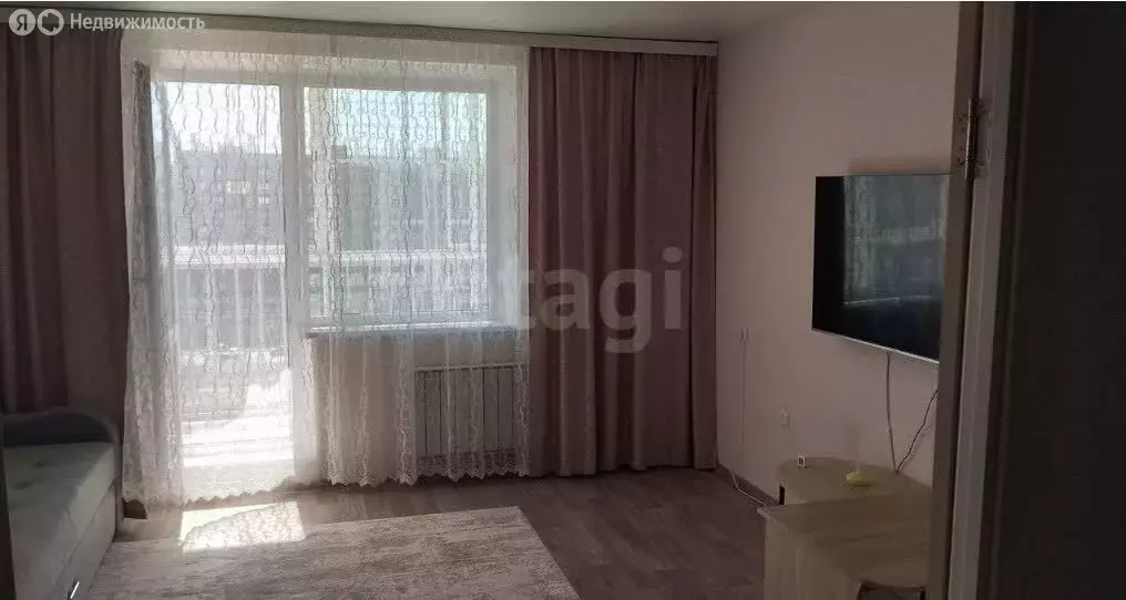 1-комнатная квартира: Челябинск, улица Профессора Благих, 85 (41 м) - Фото 1