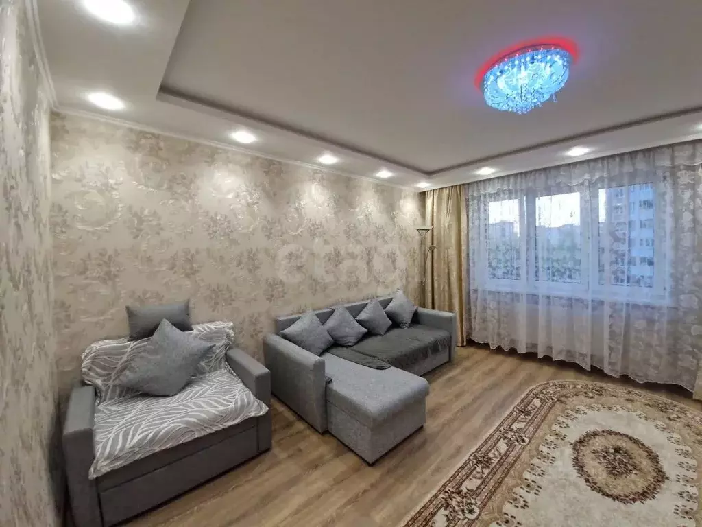 1-к кв. Московская область, Дмитров Имени В.Н. Махалина мкр, 40 (40.9 ... - Фото 1